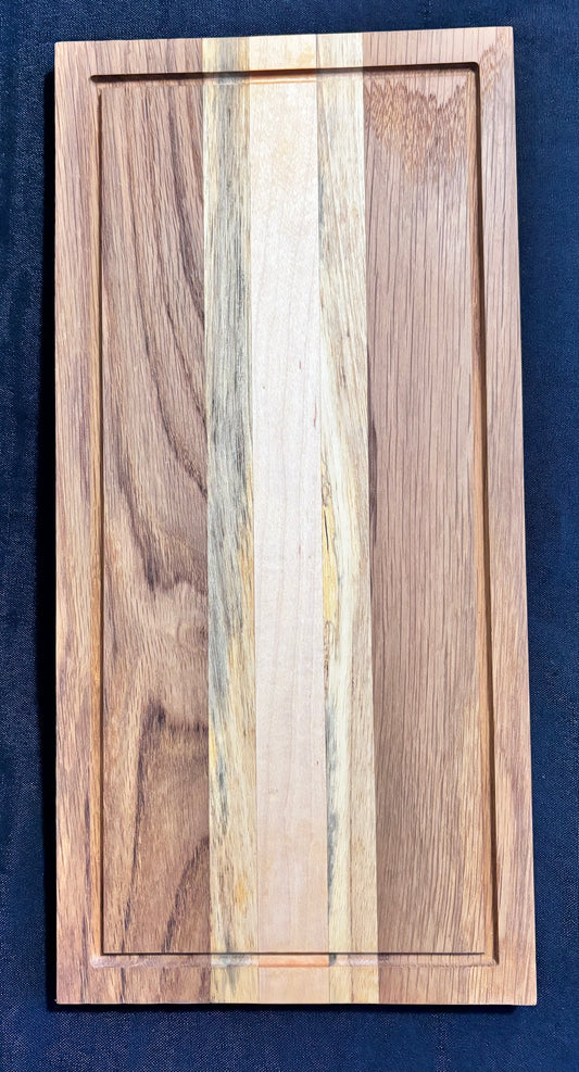 Cutting board 2