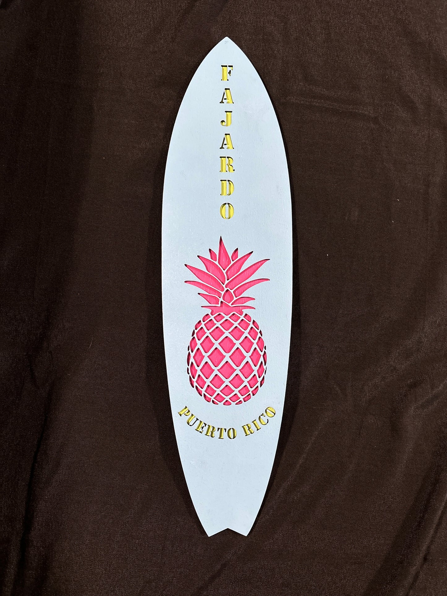 Surfboard