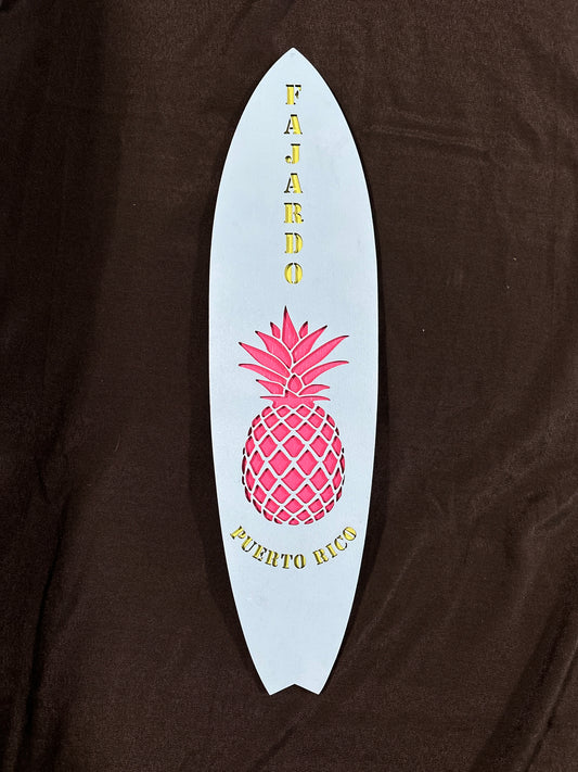 Surfboard