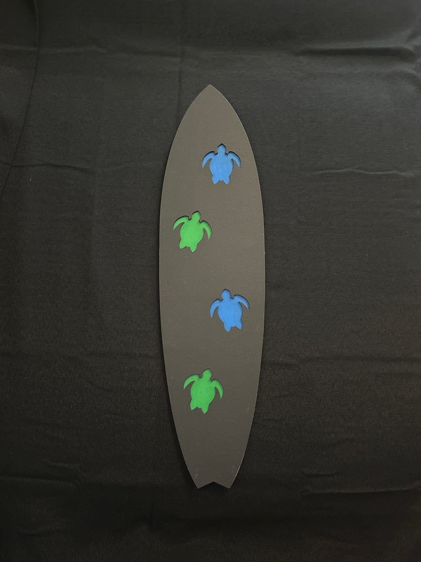 Surfboard